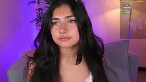 Snapshot of samai_3 chatting on 04.21.26 Samai online show from 04.21.26