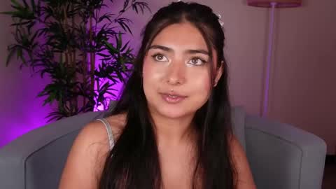 Snapshot of samai_3 chatting on 06.05.26 Samai online show from 06.05.26