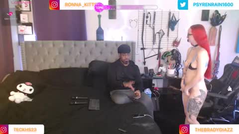 Join us -   and    online show from 03.23.26