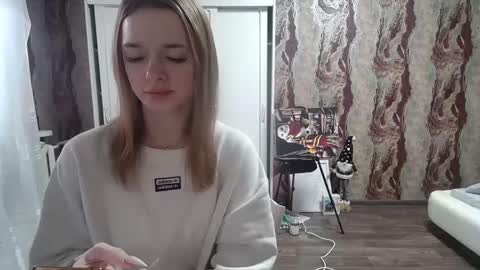 samanta55555 online show from 01.17.25