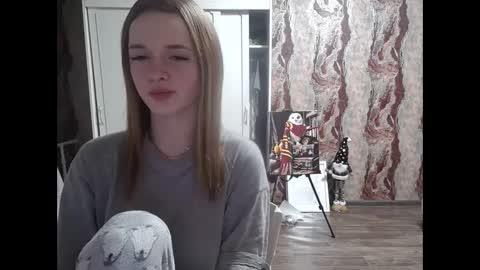 samanta55555 online show from 01.19.25