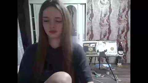 samanta55555 online show from 02.16.25