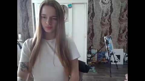 samanta55555 online show from 10.03.25