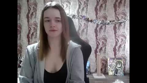 samanta55555 online show from 02.17.26