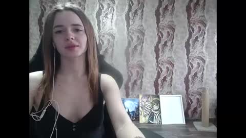 samanta55555 online show from 03.20.26