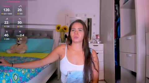 Snapshot of samanta_65 chatting on 02.02.26 carolina online show from 02.02.26