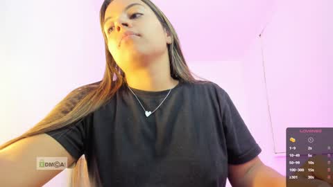 Samanta Sweet online show from 12.02.24