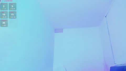 Samanta Sweet online show from 04.08.26