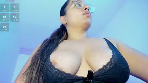 Samanta Sweet online show from 05.12.26