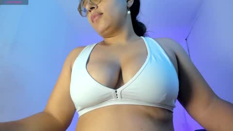 Samanta Sweet online show from 05.27.26