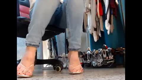 samanta online show from 03.20.26