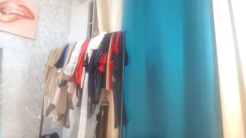 Snapshot of samanta_brownn_ chatting on 05.07.26 samanta online show from 05.07.26