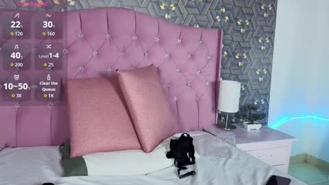 Samanta online show from 09.21.25