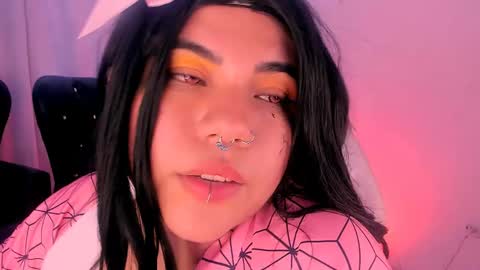 SAMANTA online show from 12.16.24