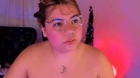 SAMANTA online show from 12.28.24