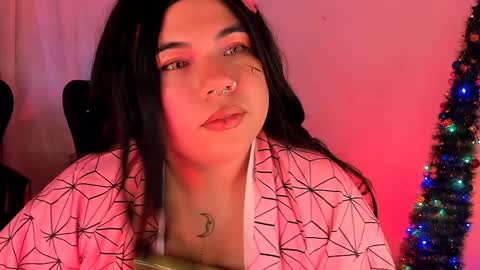 SAMANTA online show from 01.05.25