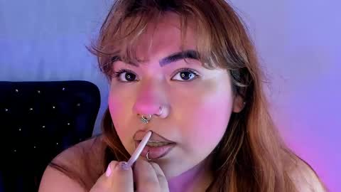 SAMANTA online show from 01.20.25