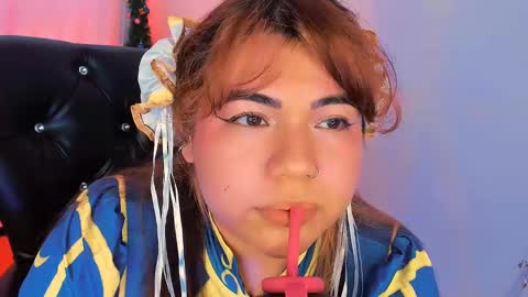 SAMANTA online show from 02.02.25