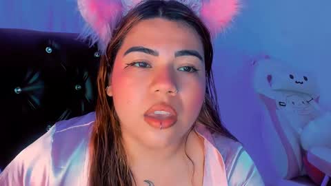 SAMANTA online show from 02.07.25