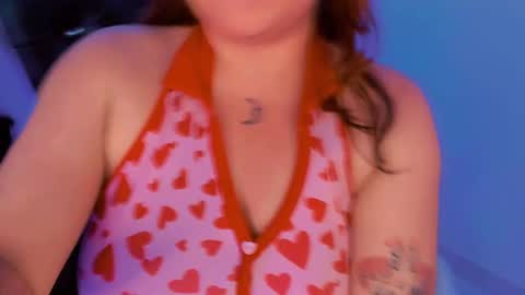 SAMANTA online show from 02.09.25