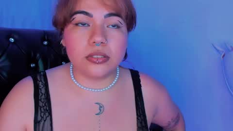 SAMANTA online show from 02.09.25