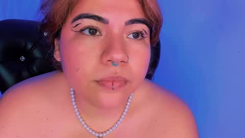 SAMANTA online show from 02.09.25