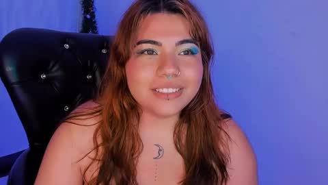 SAMANTA online show from 02.10.25