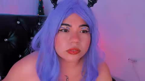 SAMANTA online show from 02.13.25