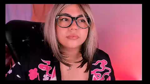 SAMANTA online show from 02.28.25