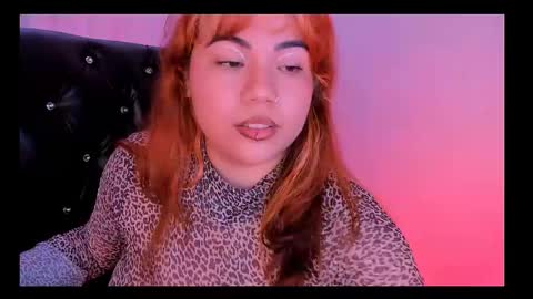 SAMANTA online show from 03.09.25