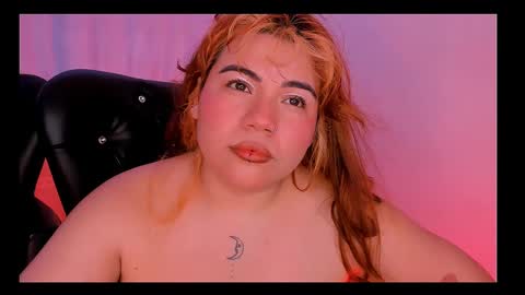 SAMANTA online show from 03.09.25