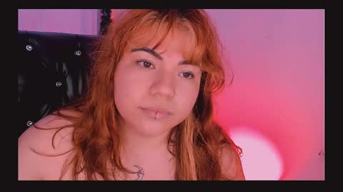 SAMANTA online show from 03.11.25