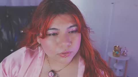 SAMANTA online show from 09.16.25