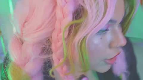 SAMANTA online show from 09.20.25