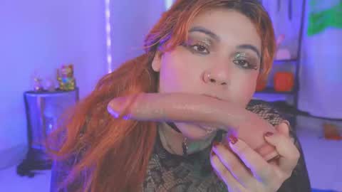 SAMANTA online show from 09.29.25