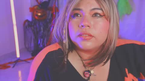 SAMANTA online show from 10.13.25