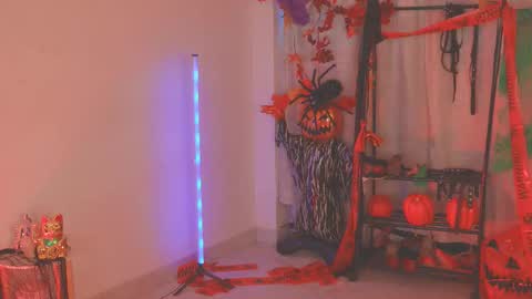 SAMANTA online show from 11.07.25