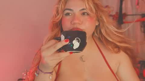 SAMANTA online show from 11.08.25