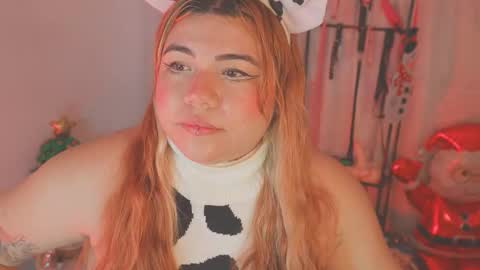 SAMANTA online show from 11.25.25