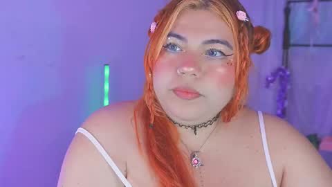 SAMANTA online show from 01.10.26