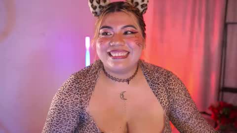 SAMANTA online show from 02.18.26