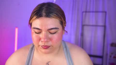 SAMANTA online show from 03.12.26