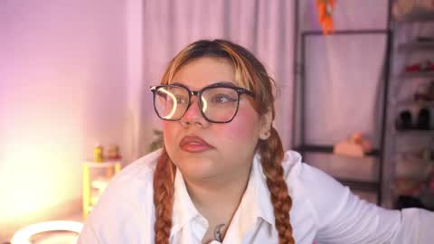 Snapshot of samanta_cutee1 chatting on 06.04.26 SAMANTA online show from 06.04.26