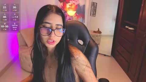 samanta_jones__ online show from 02.23.26