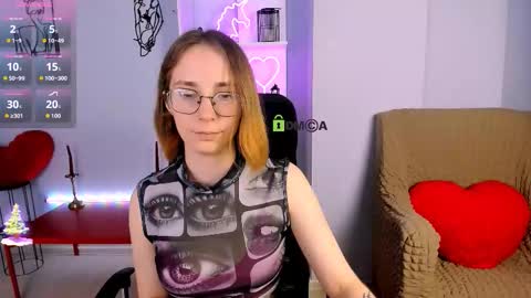 Snapshot of samanta_kisses chatting on 11.30.25 samanta_kisses online show from 11.30.25