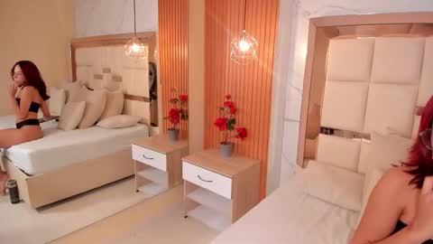 samantha   online show from 02.03.26