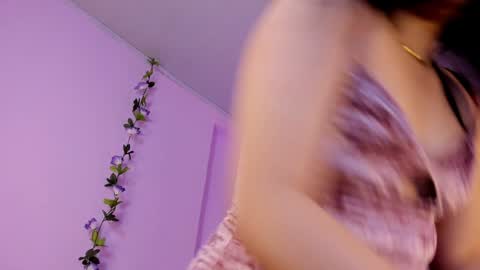 Samanta online show from 01.14.25