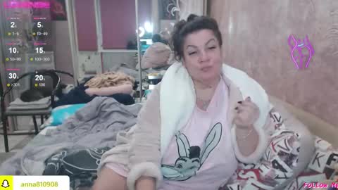 Marry online show from 10.27.25