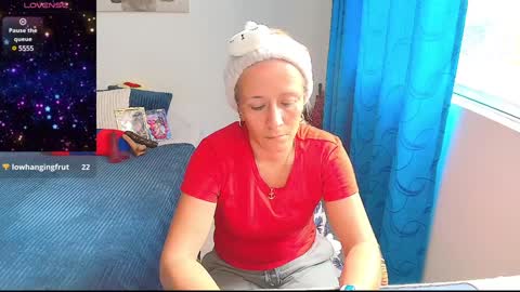 Samanta Stone online show from 02.05.25