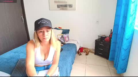 Samanta Stone online show from 02.06.25